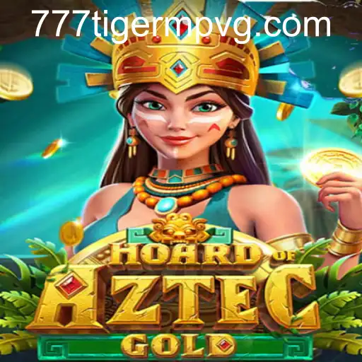 HoardofAztecgold