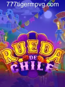 RuedaDeChile