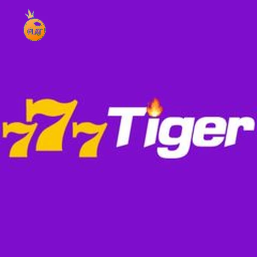 777tiger Logo